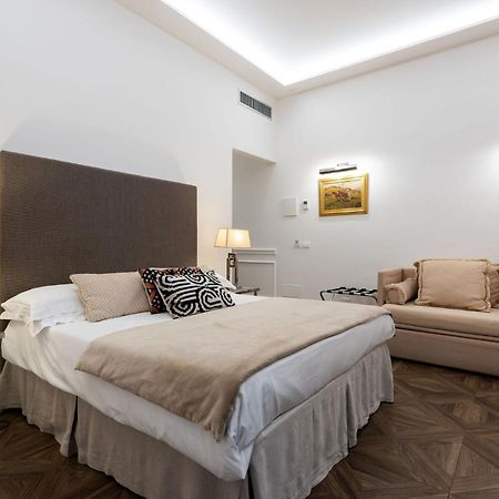 Rfc Repubblica Florence Core B&B Exteriör bild