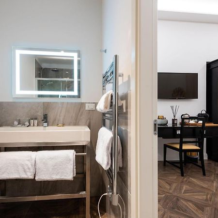 Rfc Repubblica Florence Core B&B Exteriör bild