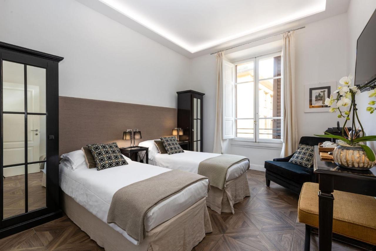 Rfc Repubblica Florence Core B&B Exteriör bild
