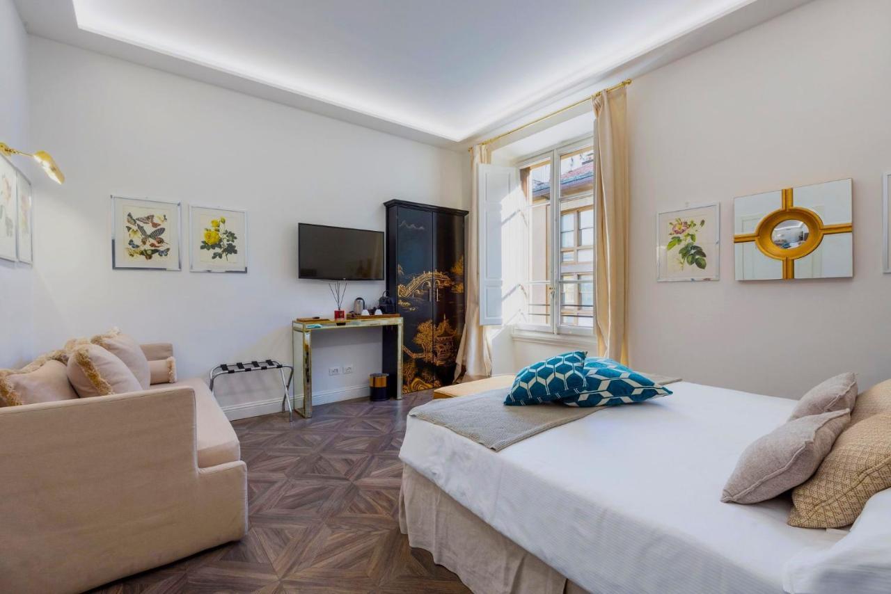 Rfc Repubblica Florence Core B&B Exteriör bild