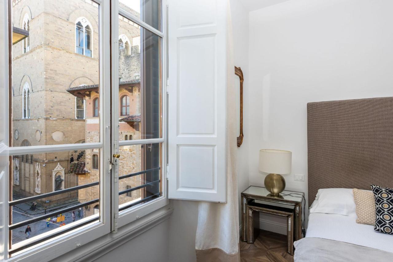 Rfc Repubblica Florence Core B&B Exteriör bild