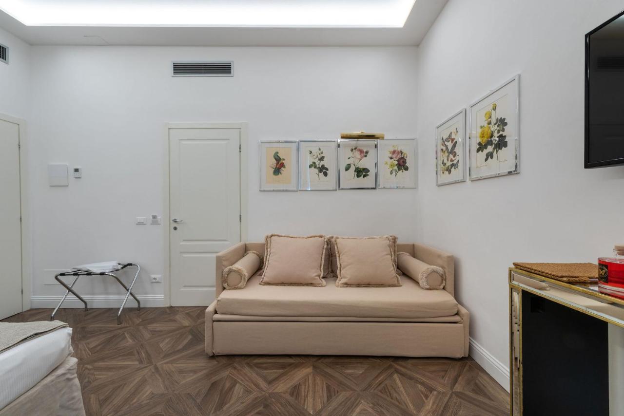 Rfc Repubblica Florence Core B&B Exteriör bild
