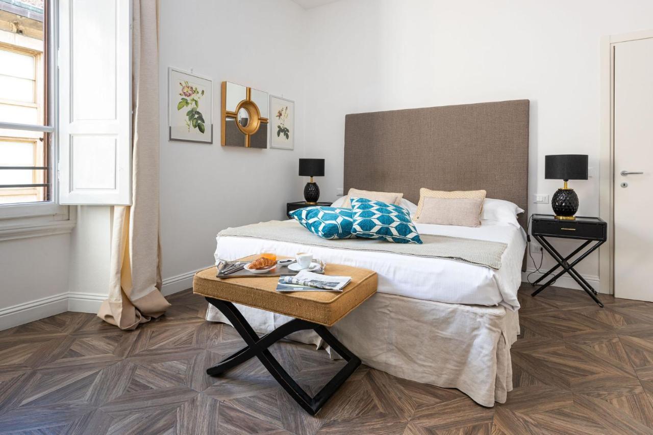 Rfc Repubblica Florence Core B&B Exteriör bild