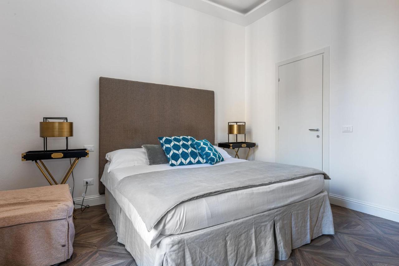 Rfc Repubblica Florence Core B&B Exteriör bild