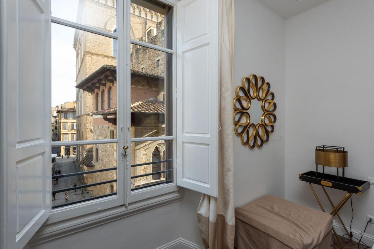 Rfc Repubblica Florence Core B&B Exteriör bild