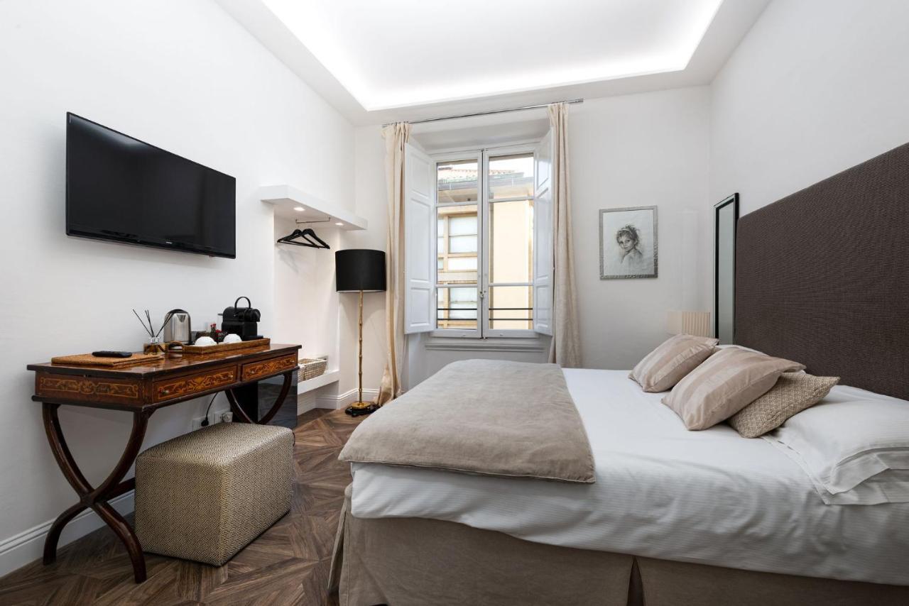 Rfc Repubblica Florence Core B&B Exteriör bild