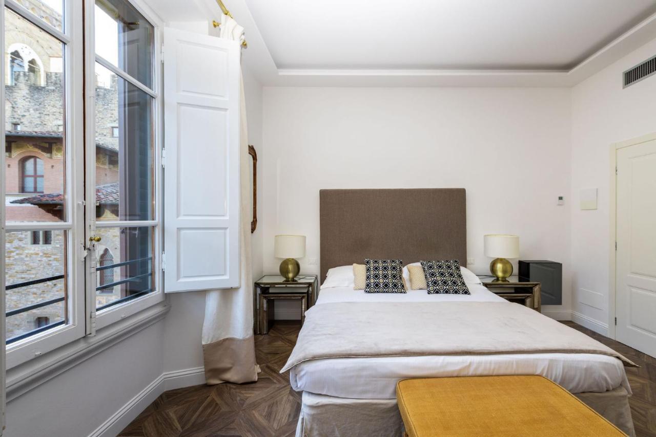 Rfc Repubblica Florence Core B&B Exteriör bild