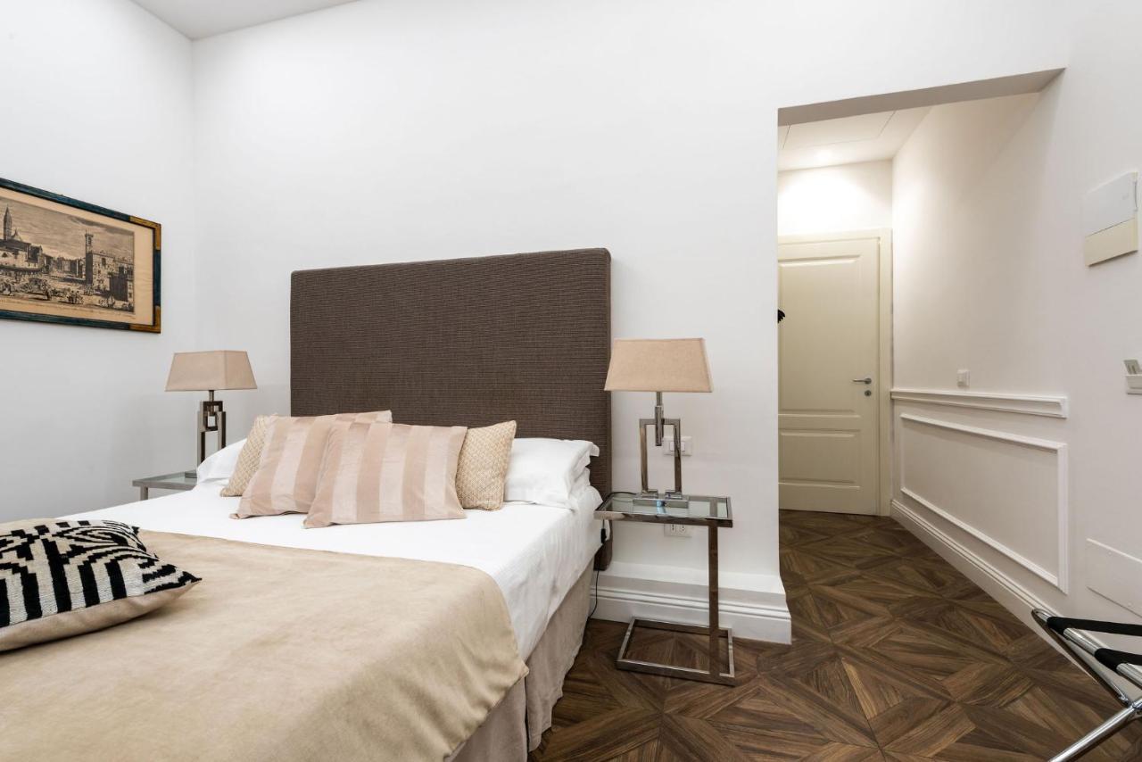 Rfc Repubblica Florence Core B&B Exteriör bild