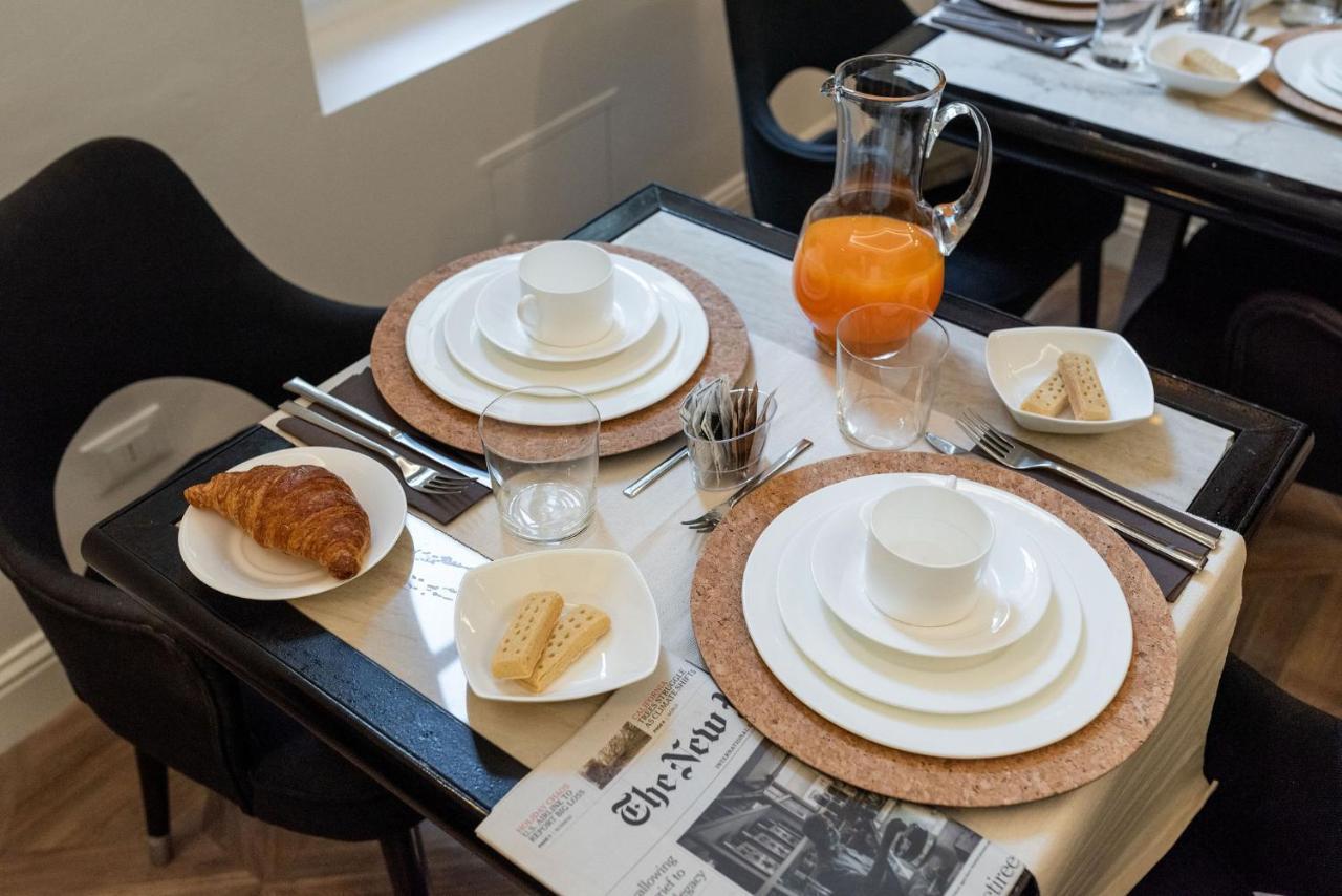 Rfc Repubblica Florence Core B&B Exteriör bild