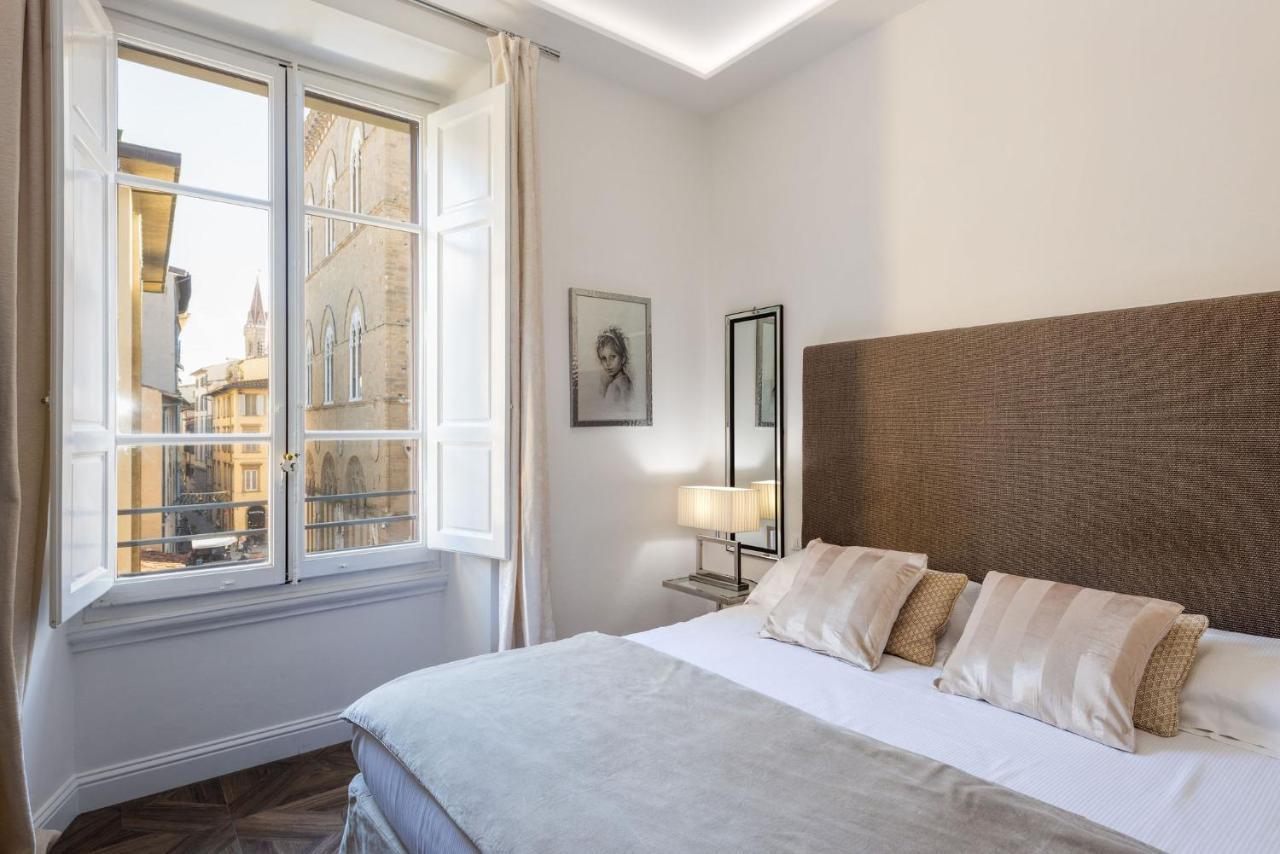 Rfc Repubblica Florence Core B&B Exteriör bild