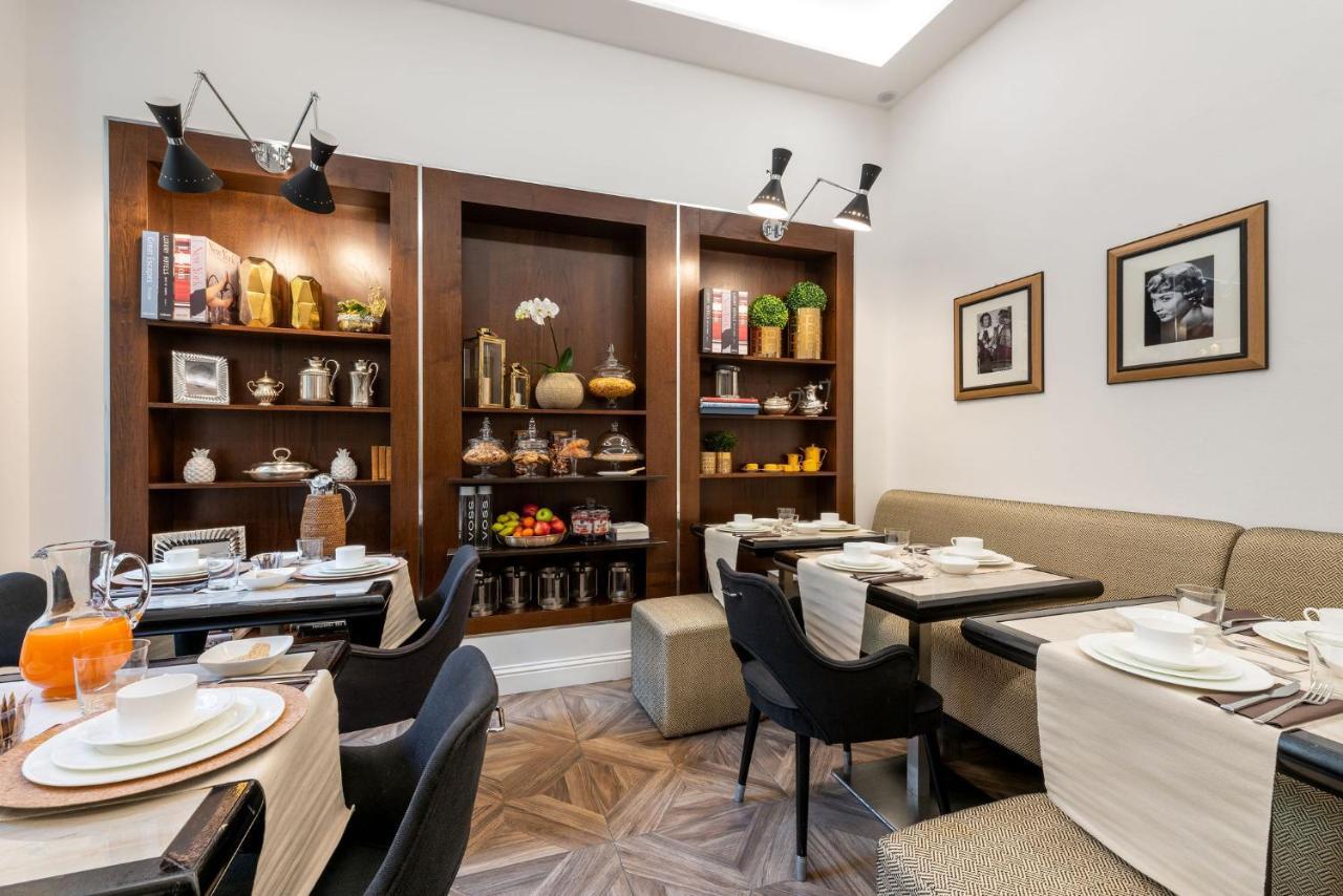 Rfc Repubblica Florence Core B&B Exteriör bild