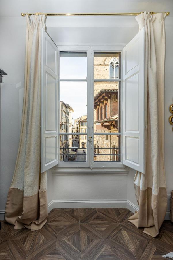 Rfc Repubblica Florence Core B&B Exteriör bild