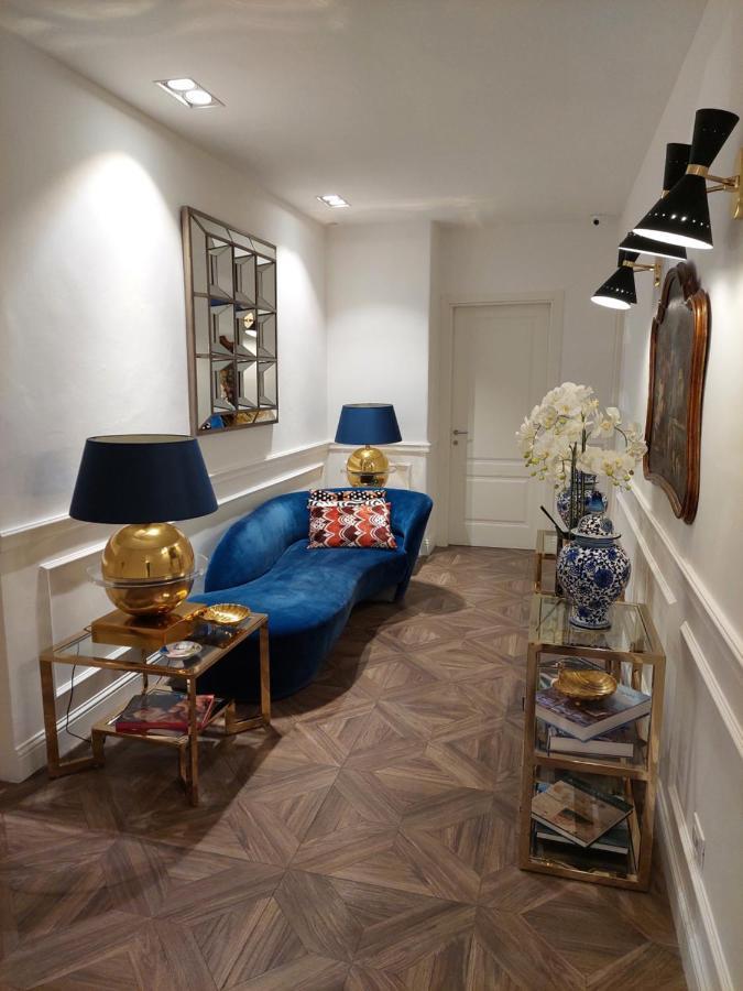 Rfc Repubblica Florence Core B&B Exteriör bild