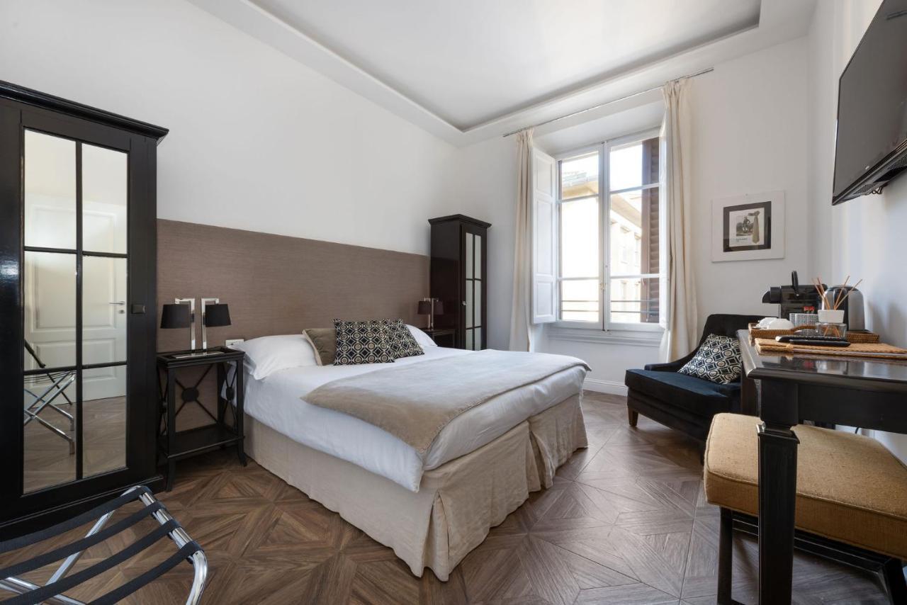 Rfc Repubblica Florence Core B&B Exteriör bild