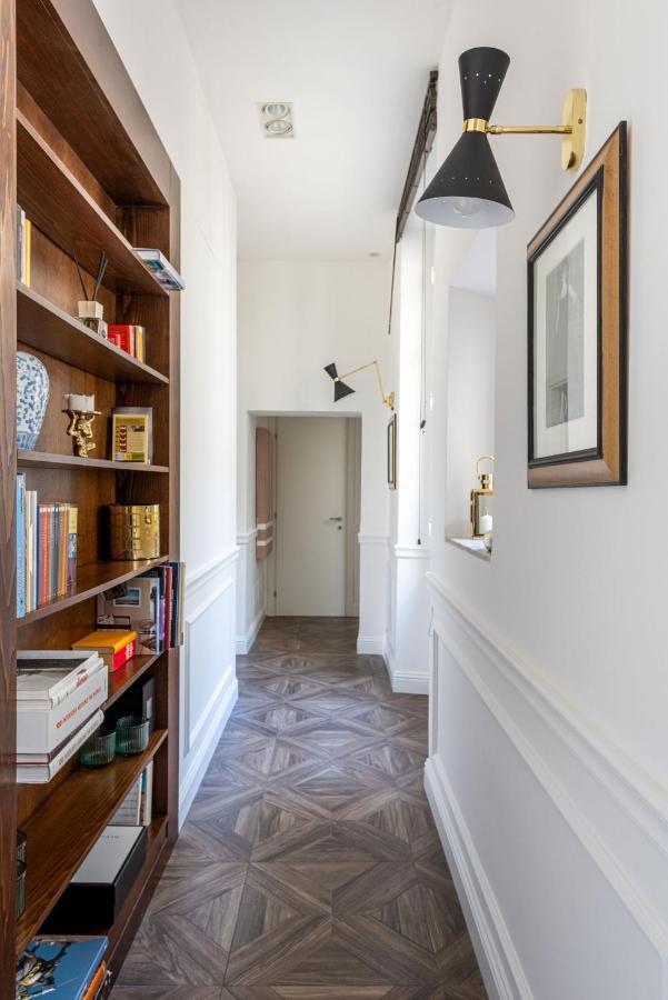 Rfc Repubblica Florence Core B&B Exteriör bild
