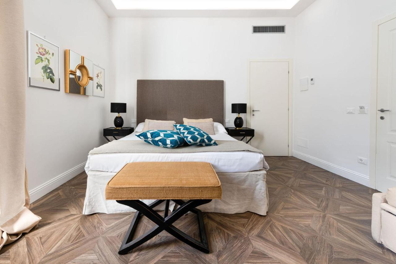 Rfc Repubblica Florence Core B&B Exteriör bild