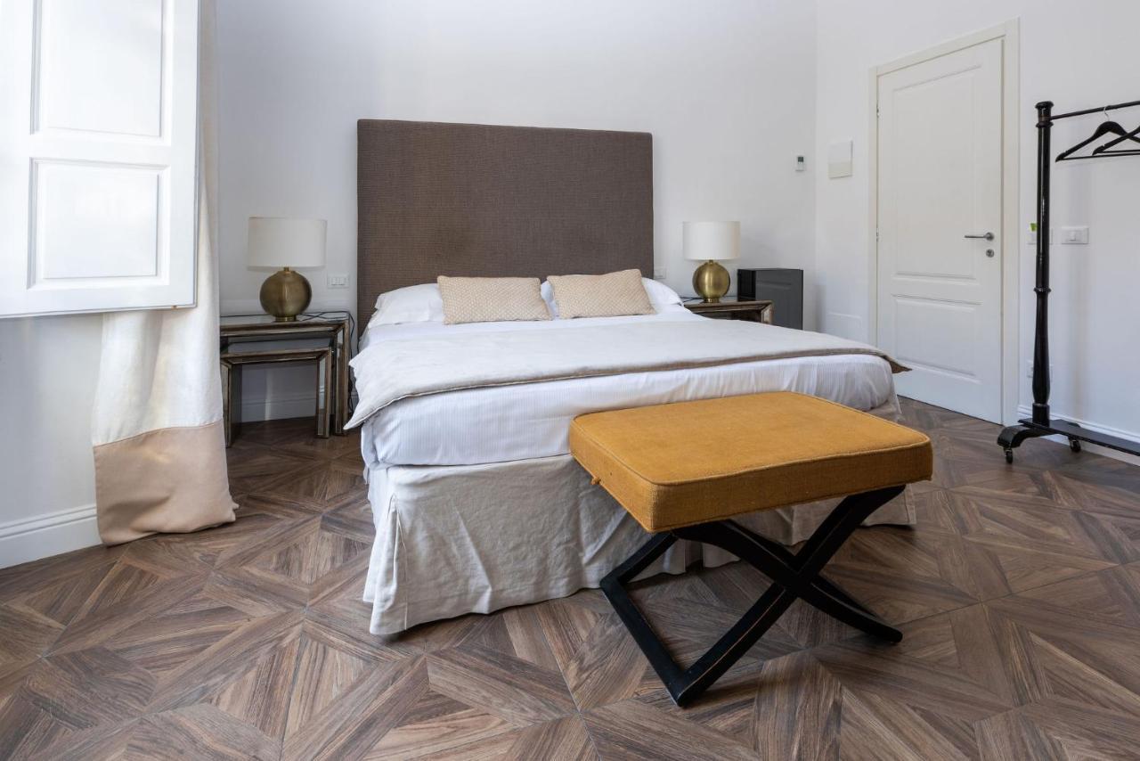 Rfc Repubblica Florence Core B&B Exteriör bild