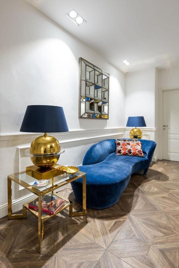 Rfc Repubblica Florence Core B&B Exteriör bild