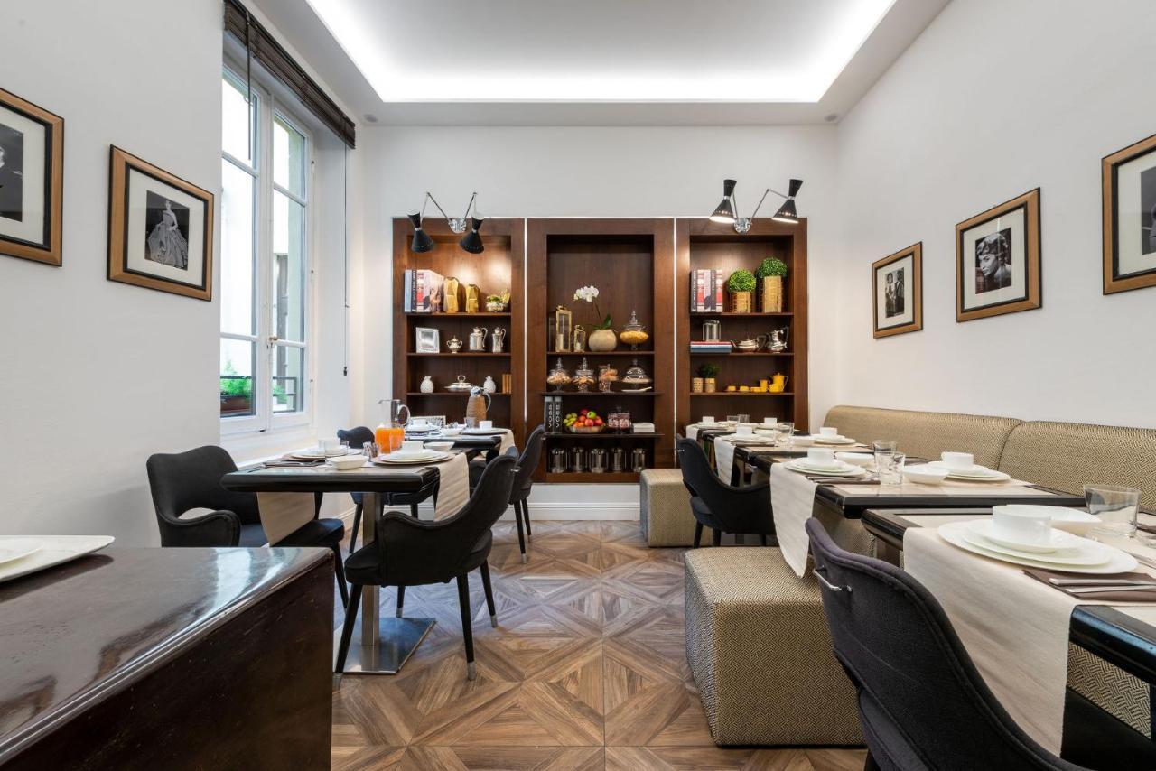 Rfc Repubblica Florence Core B&B Exteriör bild