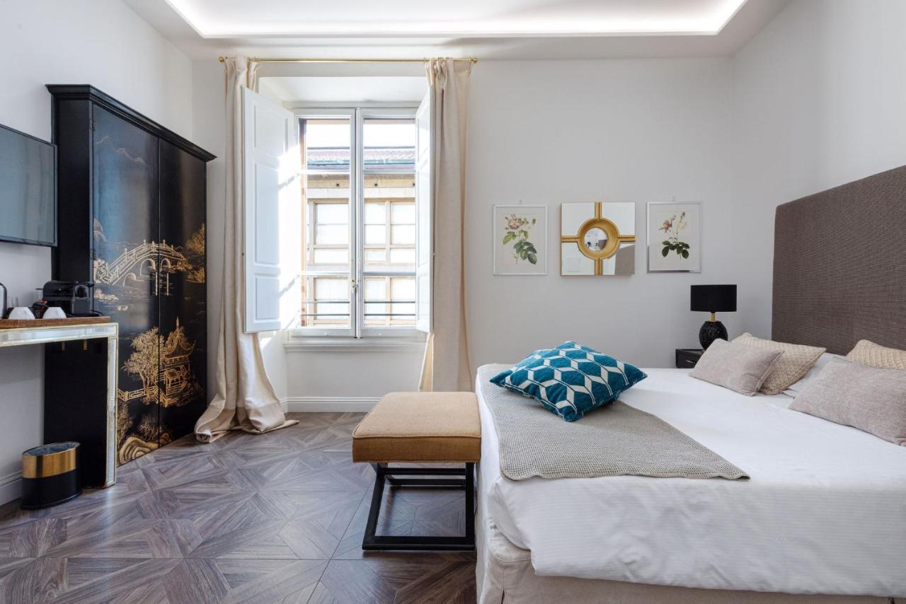 Rfc Repubblica Florence Core B&B Exteriör bild
