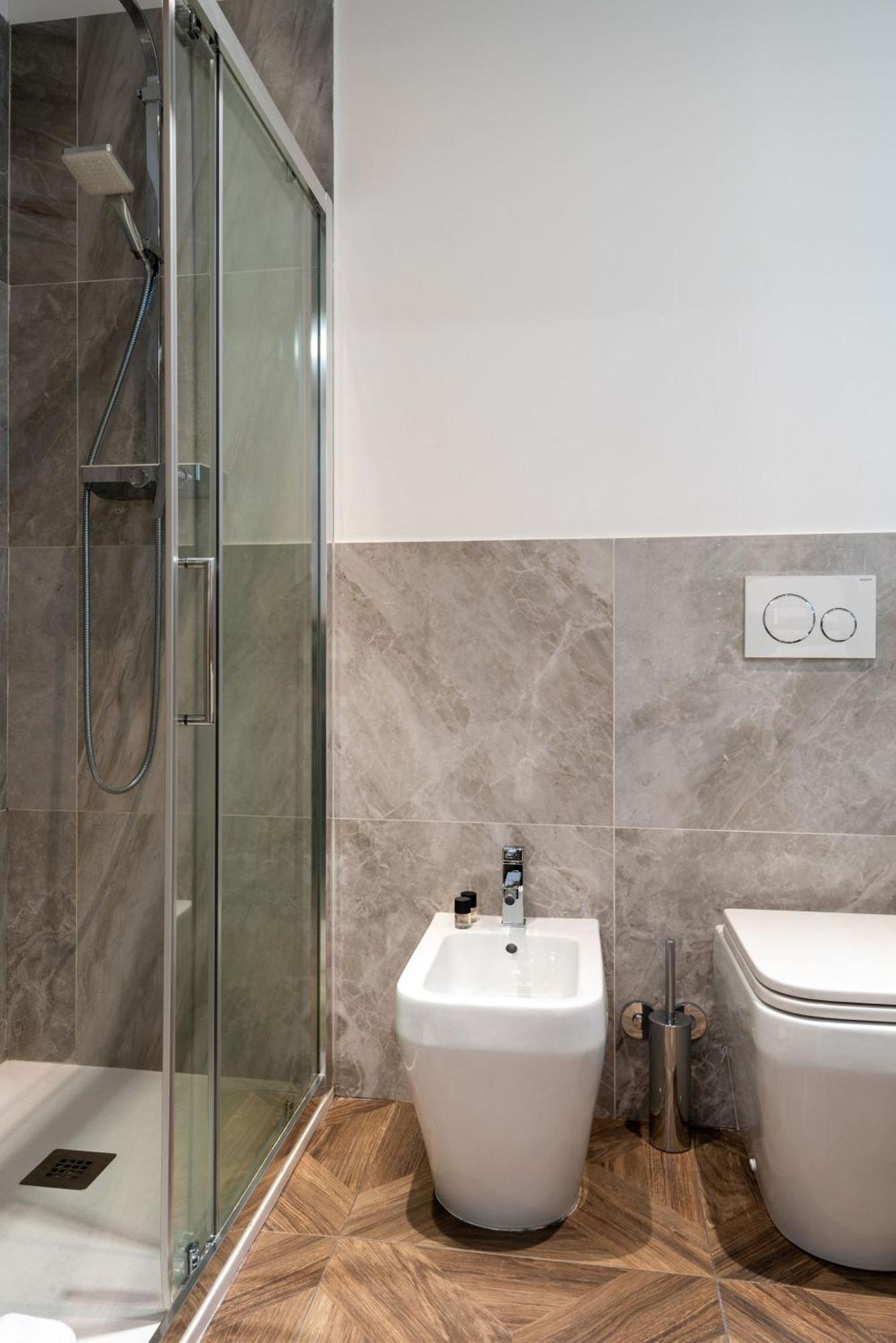 Rfc Repubblica Florence Core B&B Exteriör bild