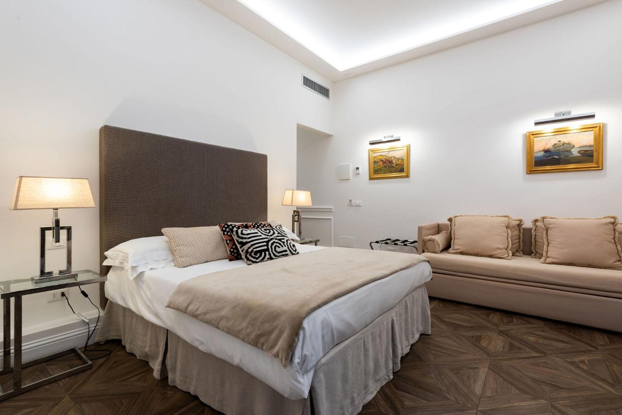 Rfc Repubblica Florence Core B&B Exteriör bild