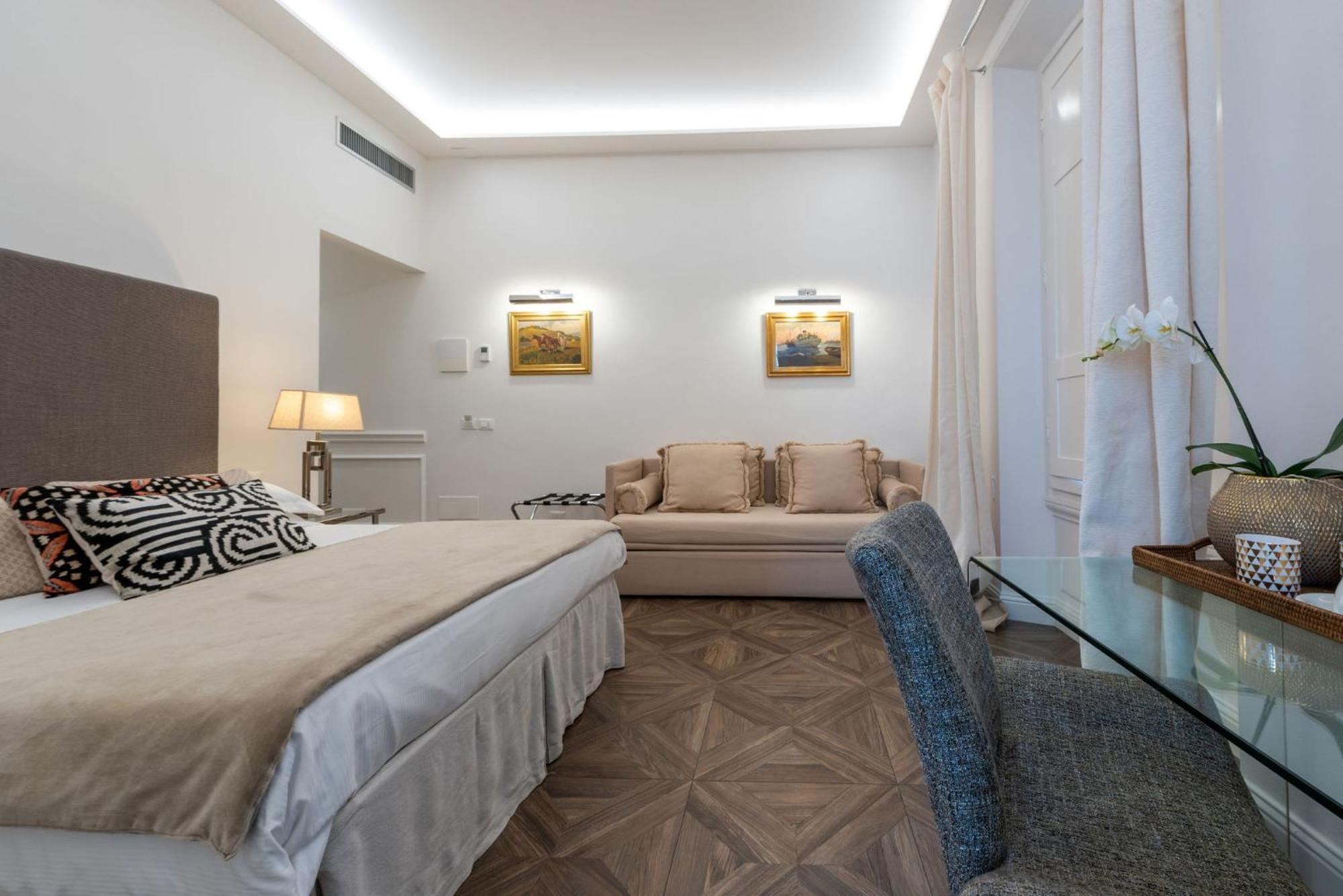 Rfc Repubblica Florence Core B&B Exteriör bild