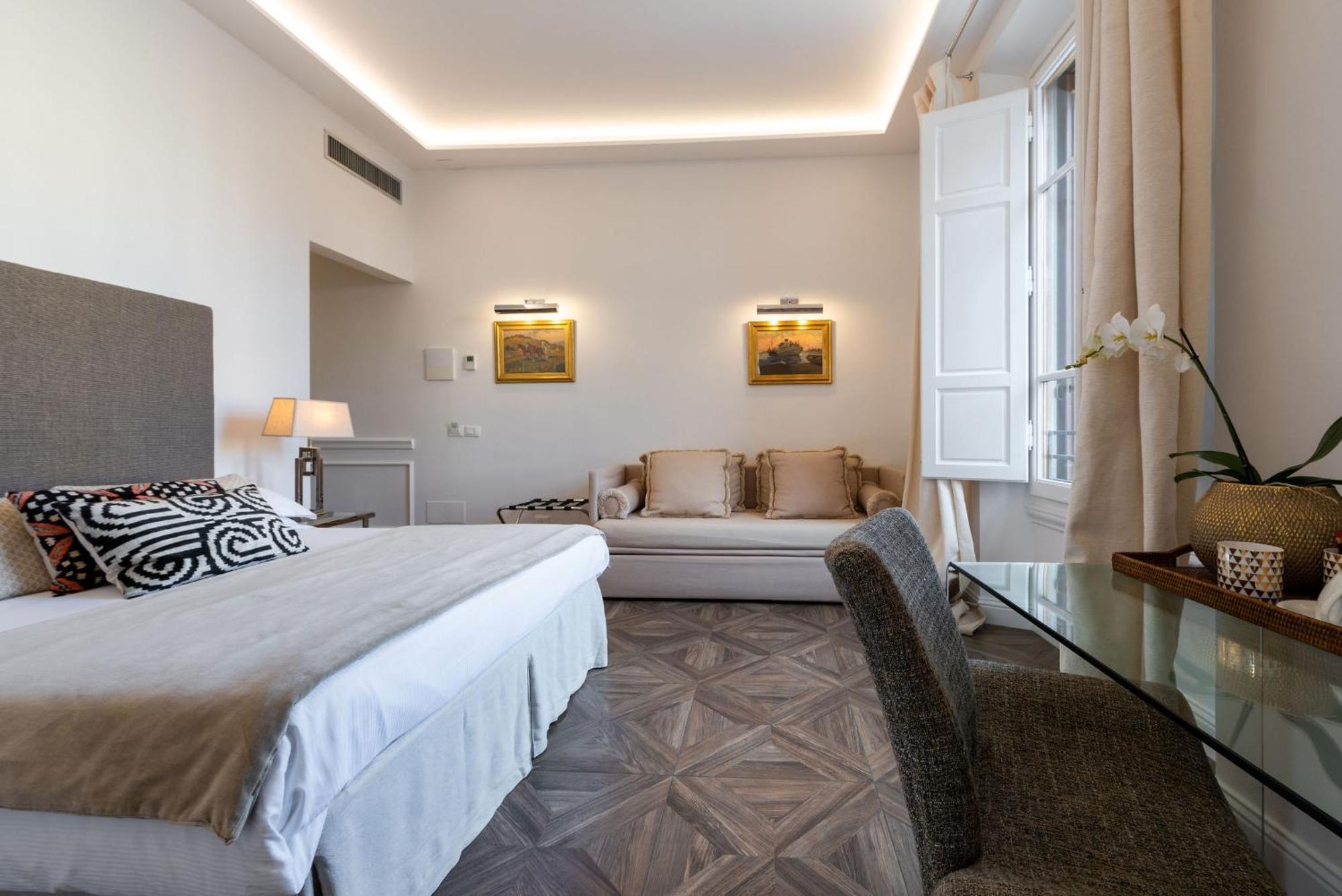 Rfc Repubblica Florence Core B&B Exteriör bild