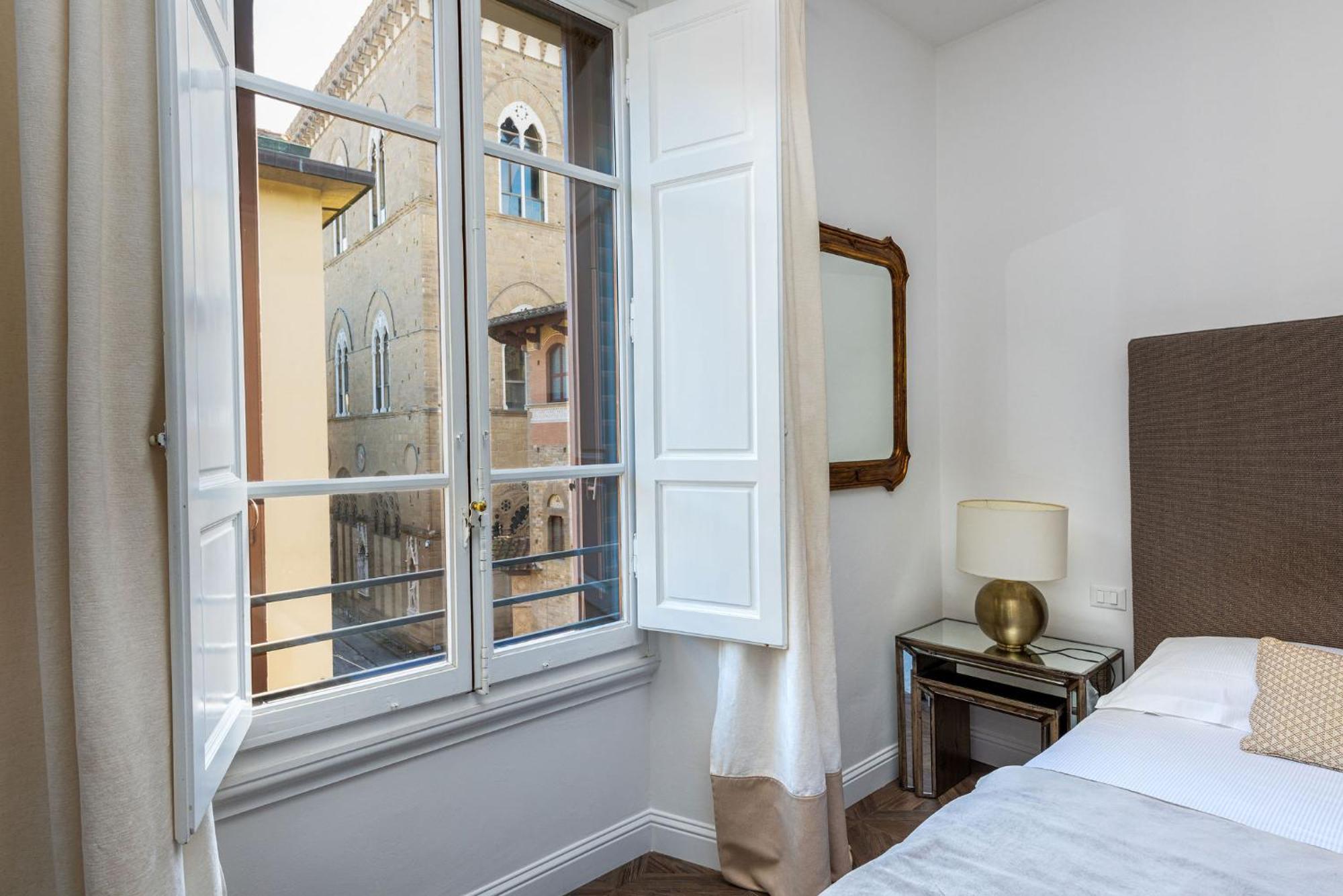 Rfc Repubblica Florence Core B&B Exteriör bild