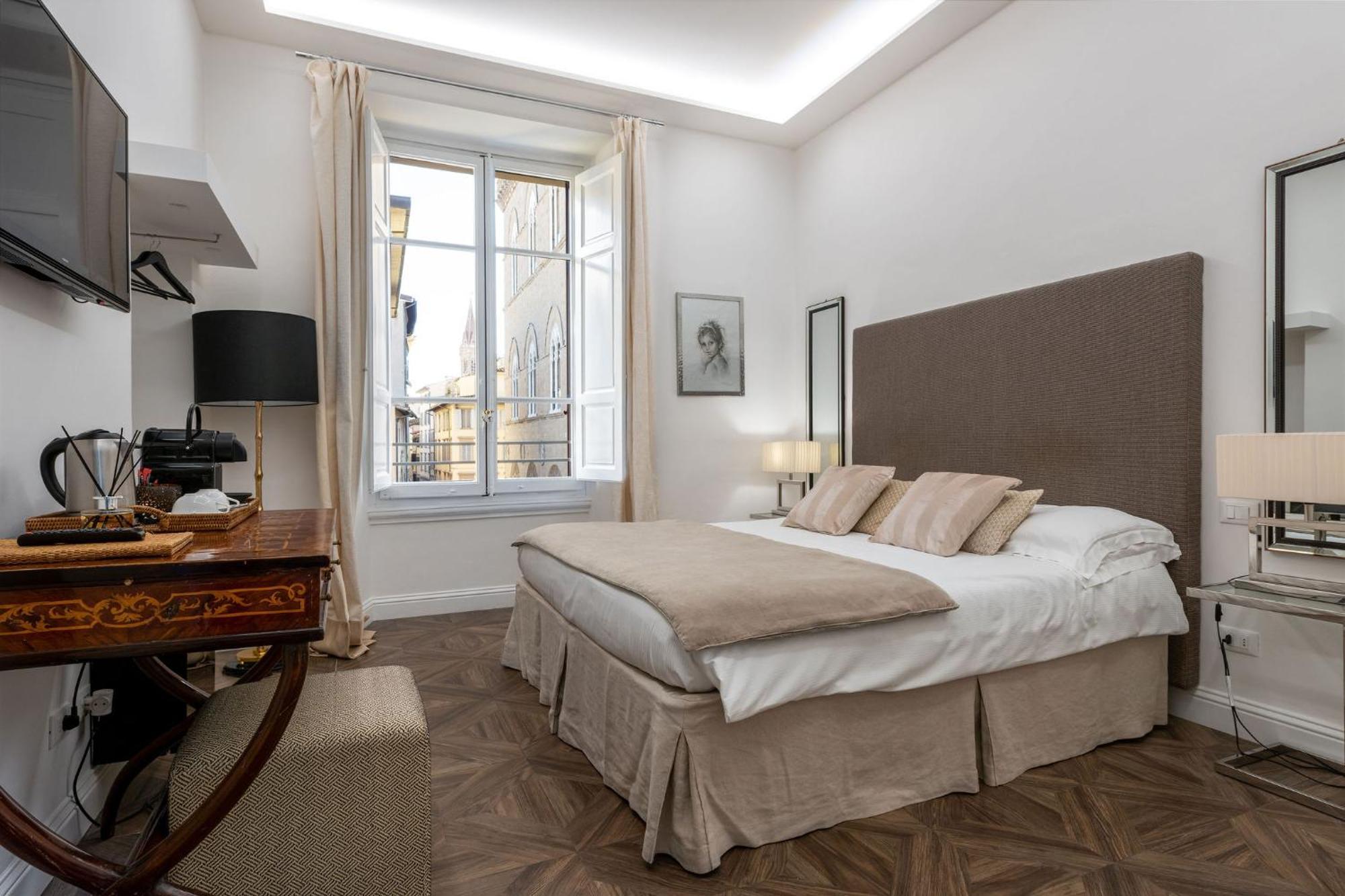 Rfc Repubblica Florence Core B&B Exteriör bild