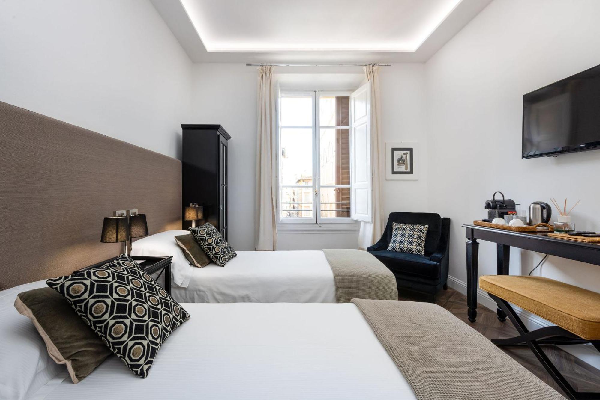 Rfc Repubblica Florence Core B&B Rum bild