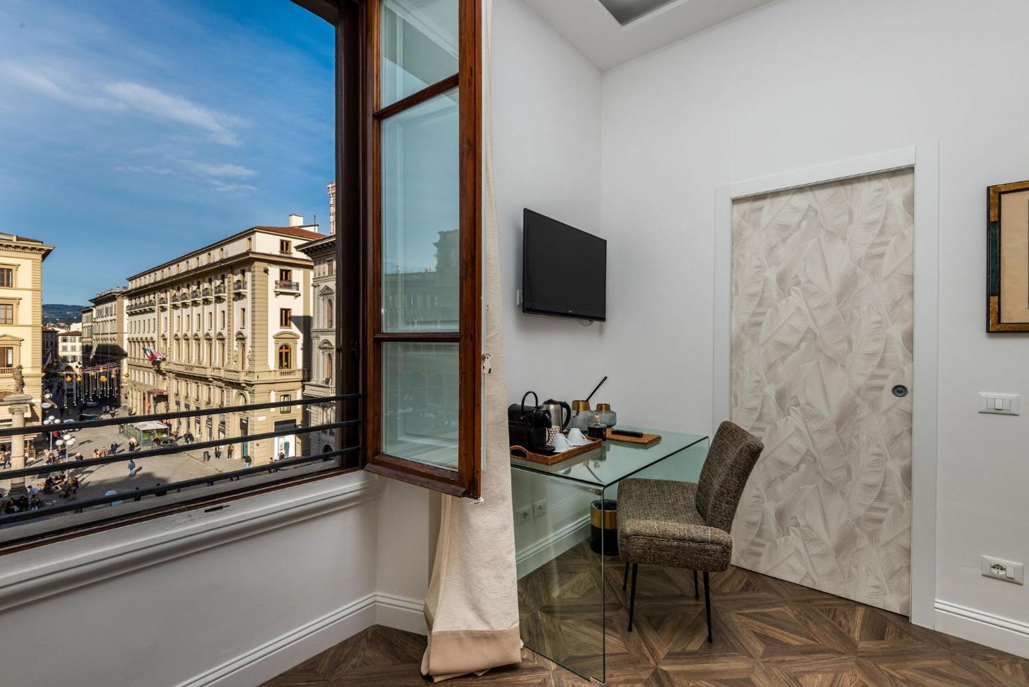 Rfc Repubblica Florence Core B&B Rum bild